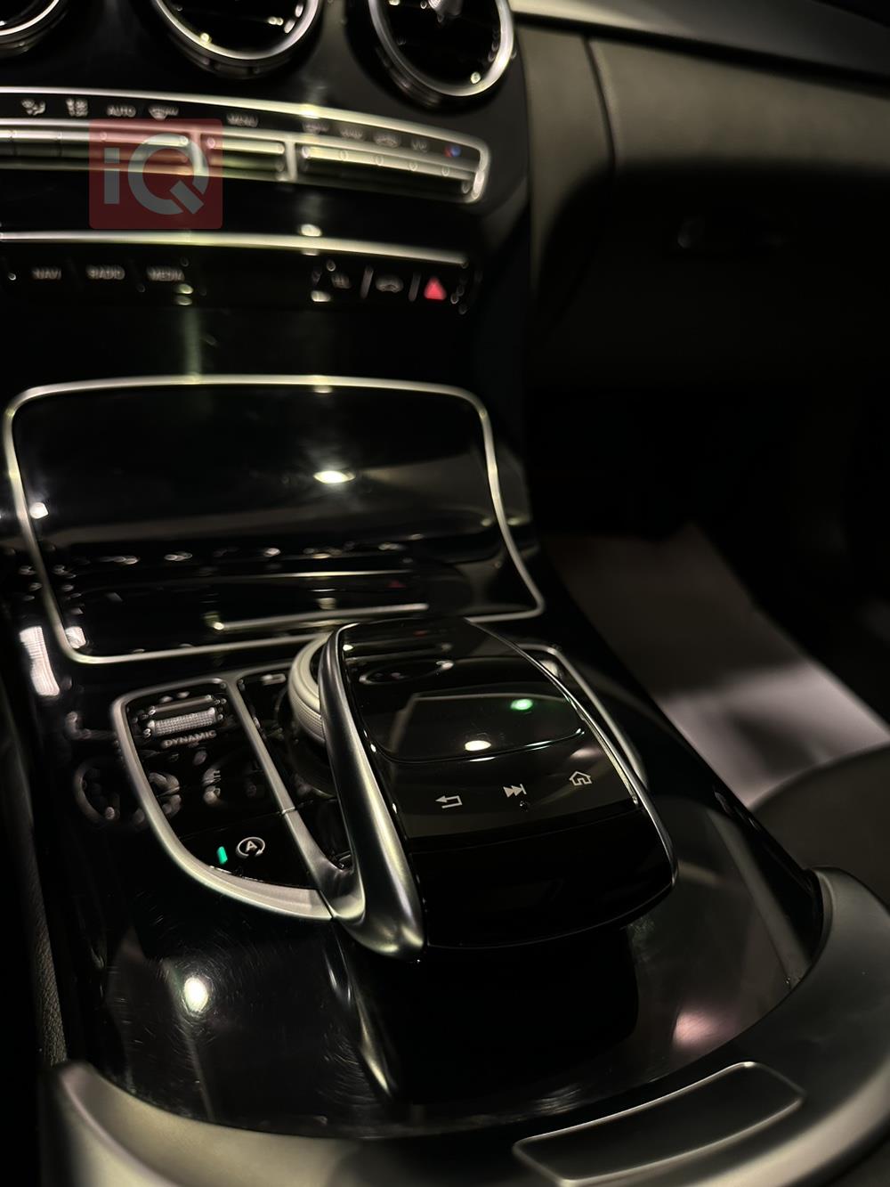 مێرسێدس بێنز C-Class